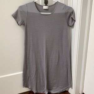 Wilfred Free t-shirt dress